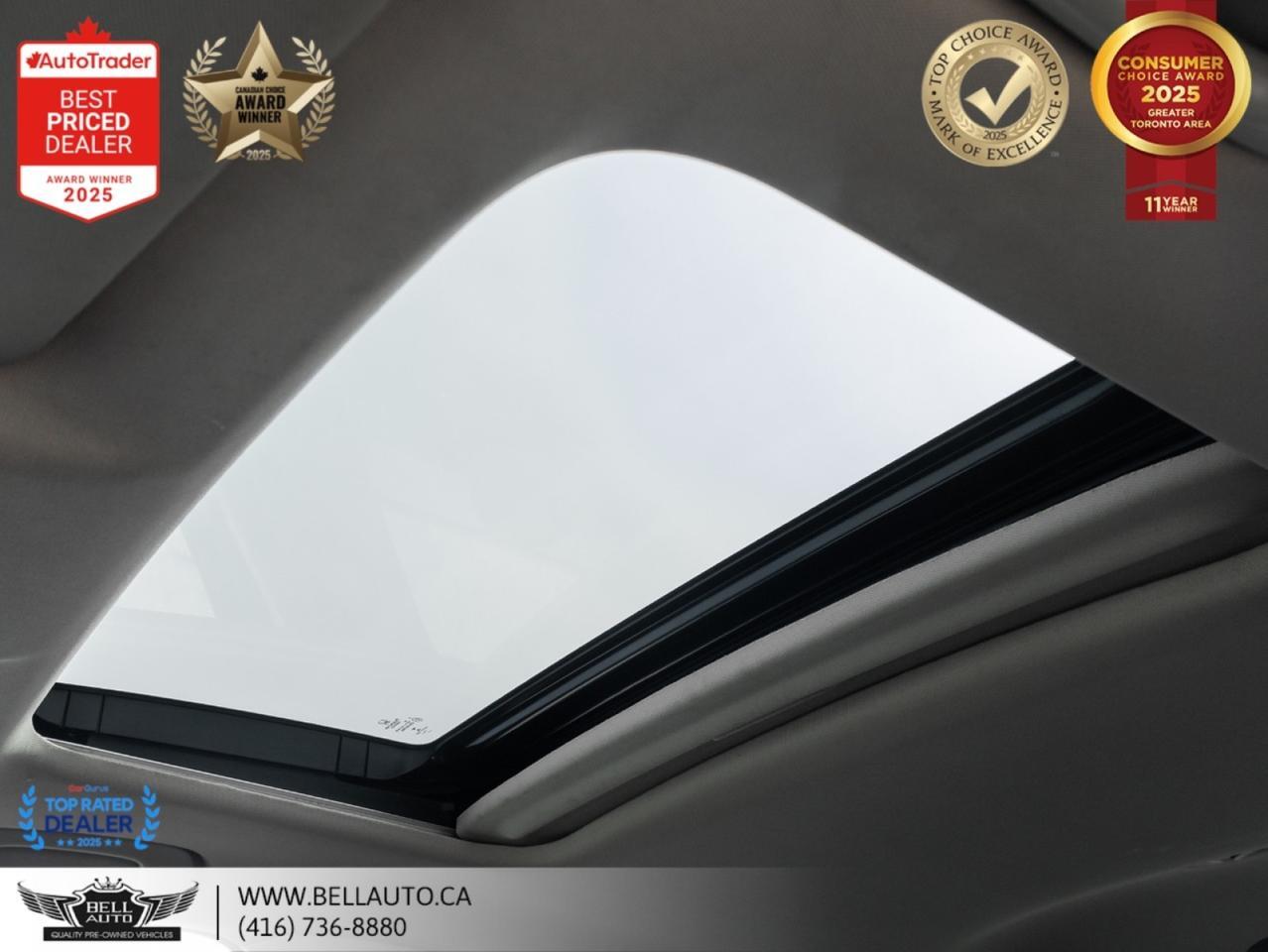 2022 Honda Civic Sedan EX | B.CAM | SUNROOF | HTDSEATS | HTDSTRNGWHL | NOACCIDENT Toronto ON