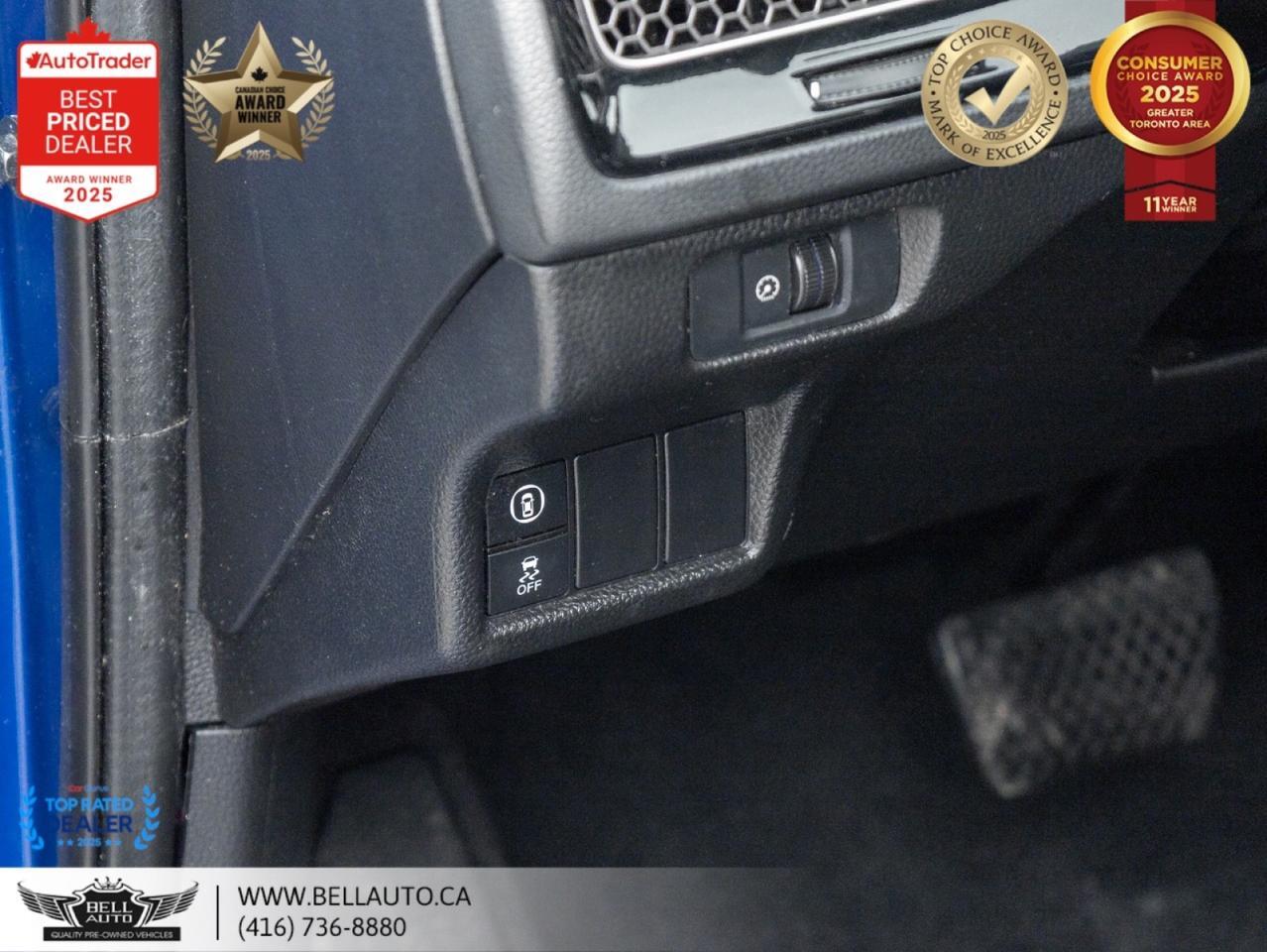 2022 Honda Civic Sedan EX | B.CAM | SUNROOF | HTDSEATS | HTDSTRNGWHL | NOACCIDENT Toronto ON