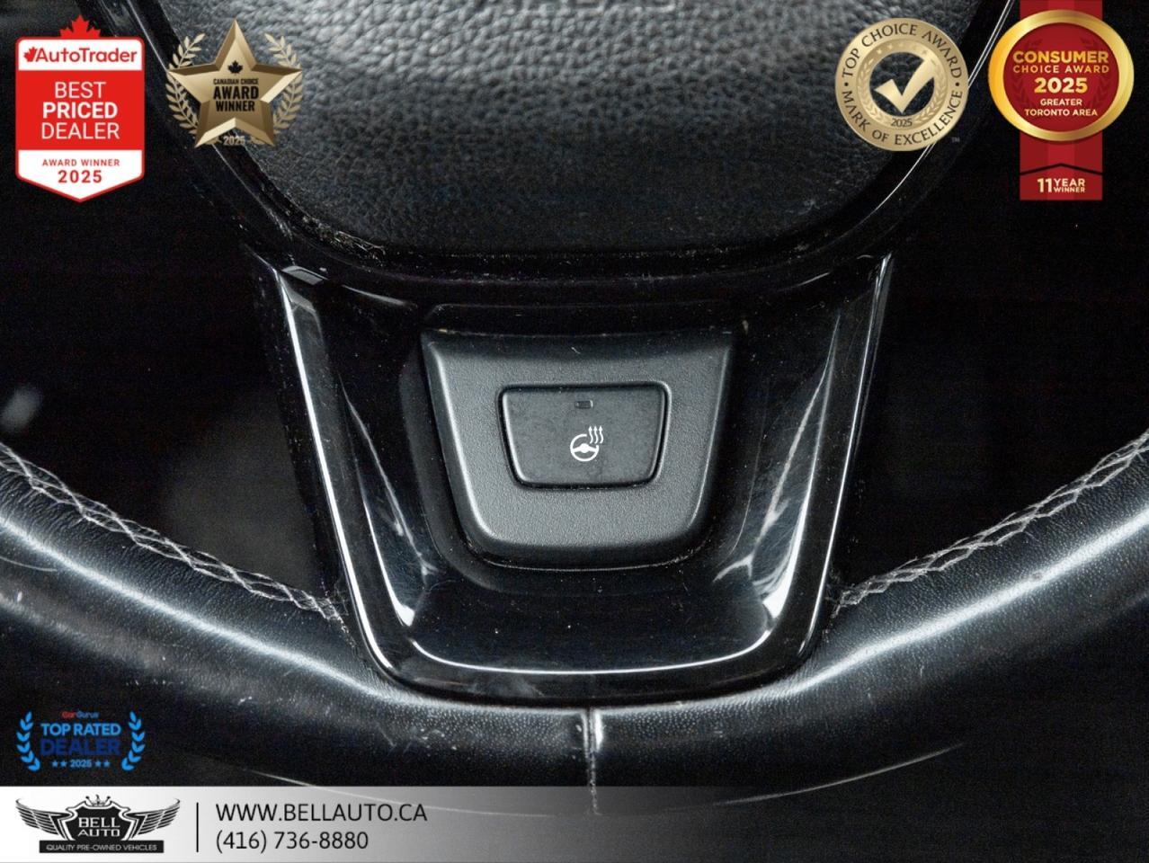 2022 Honda Civic Sedan EX | B.CAM | SUNROOF | HTDSEATS | HTDSTRNGWHL | NOACCIDENT Toronto ON