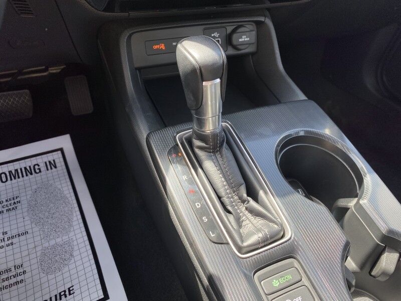2022 Honda Civic Sedan EX Springfield PA