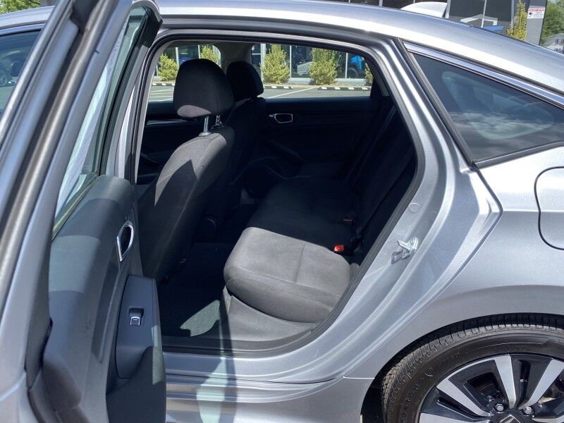 2022 Honda Civic Sedan EX Springfield PA