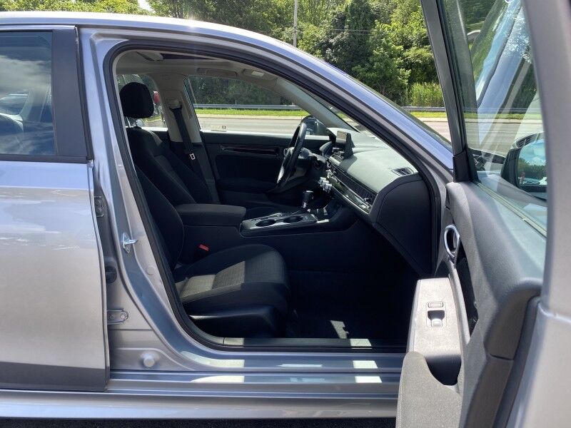 2022 Honda Civic Sedan EX Springfield PA