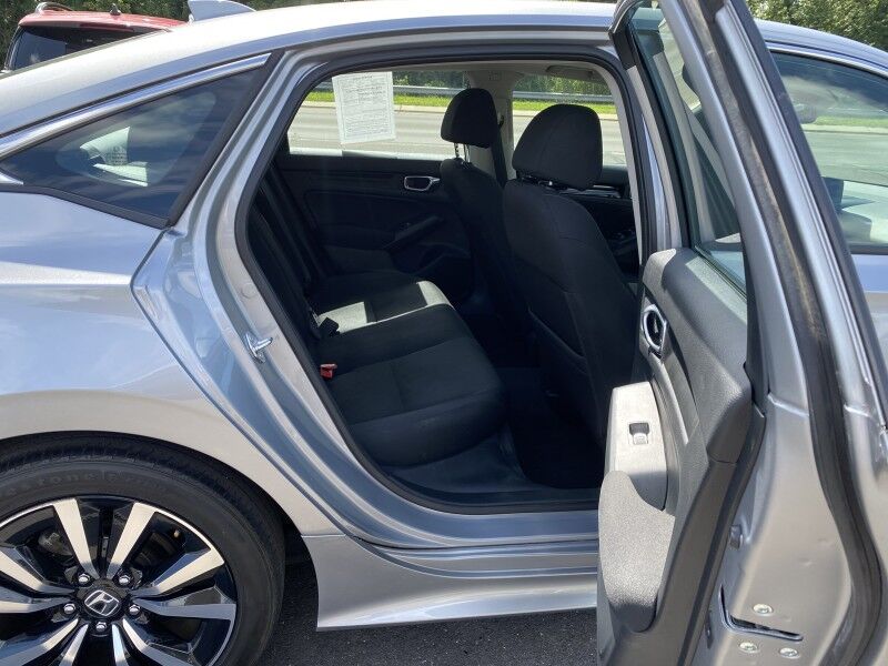 2022 Honda Civic Sedan EX Springfield PA