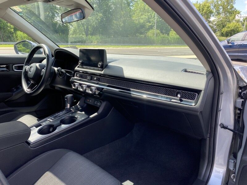 2022 Honda Civic Sedan EX Springfield PA