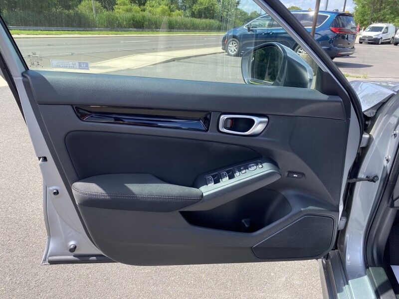 2022 Honda Civic Sedan EX Springfield PA