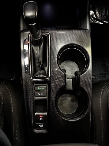 2022 Honda Civic Sedan EX Charlotte NC