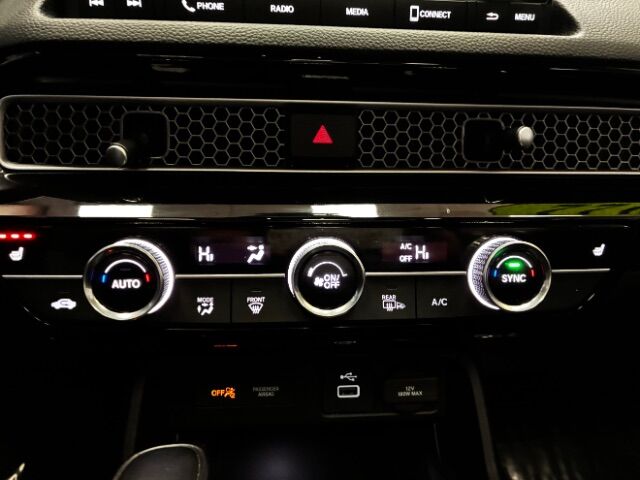 2022 Honda Civic Sedan EX Charlotte NC