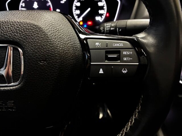 2022 Honda Civic Sedan EX Charlotte NC