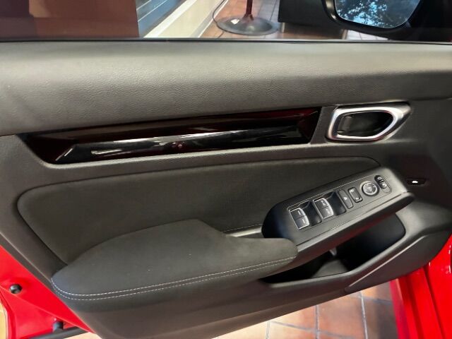 2022 Honda Civic Sedan EX Charlotte NC