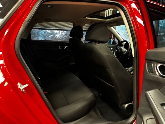 2022 Honda Civic Sedan EX Charlotte NC