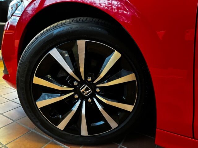 2022 Honda Civic Sedan EX Charlotte NC