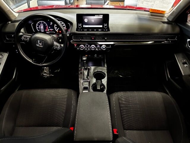 2022 Honda Civic Sedan EX Charlotte NC