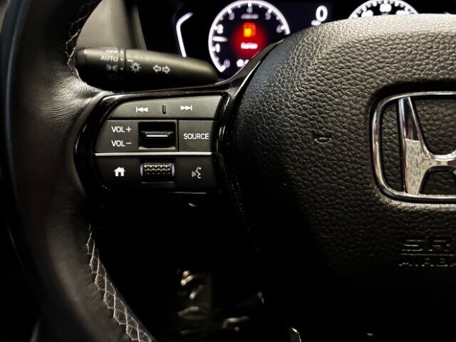 2022 Honda Civic Sedan EX Charlotte NC