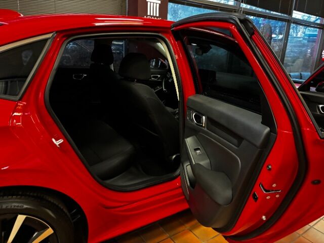 2022 Honda Civic Sedan EX Charlotte NC