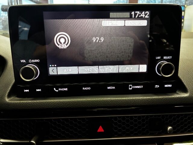 2022 Honda Civic Sedan EX Charlotte NC