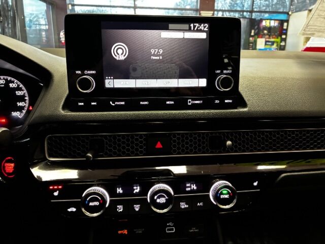 2022 Honda Civic Sedan EX Charlotte NC