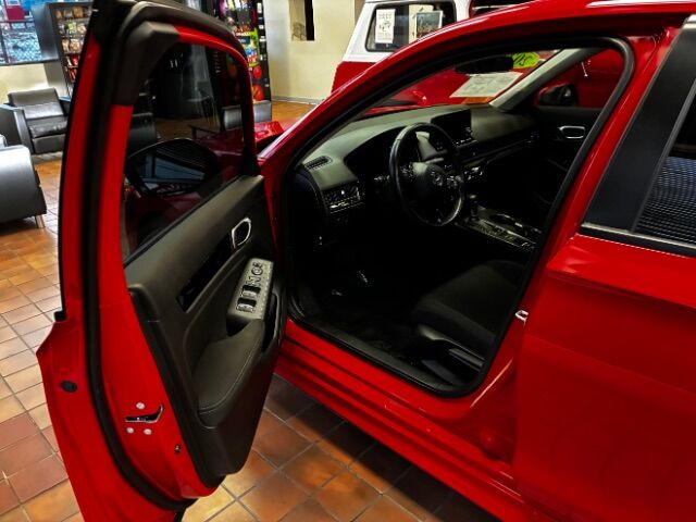 2022 Honda Civic Sedan EX Charlotte NC