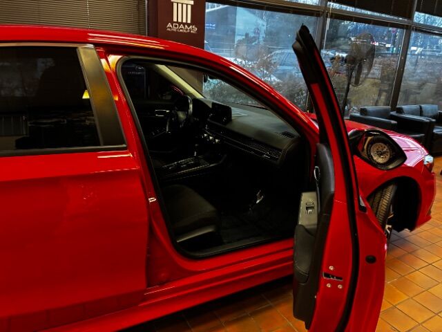 2022 Honda Civic Sedan EX Charlotte NC