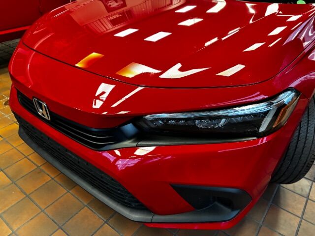 2022 Honda Civic Sedan EX Charlotte NC