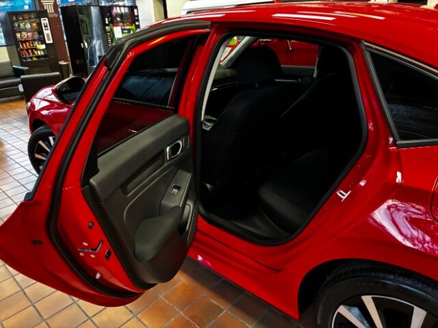 2022 Honda Civic Sedan EX Charlotte NC