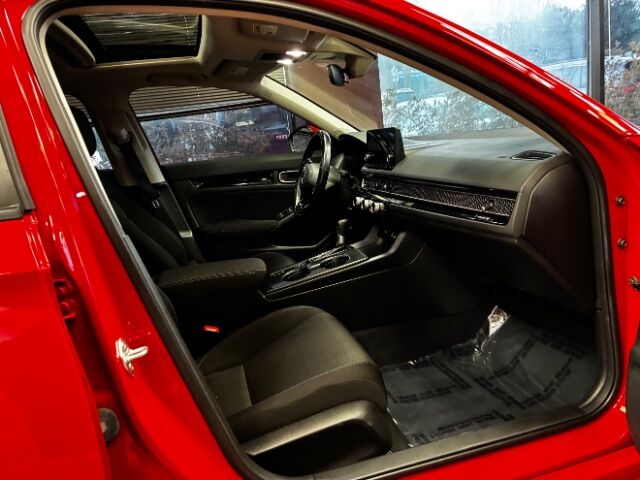 2022 Honda Civic Sedan EX Charlotte NC