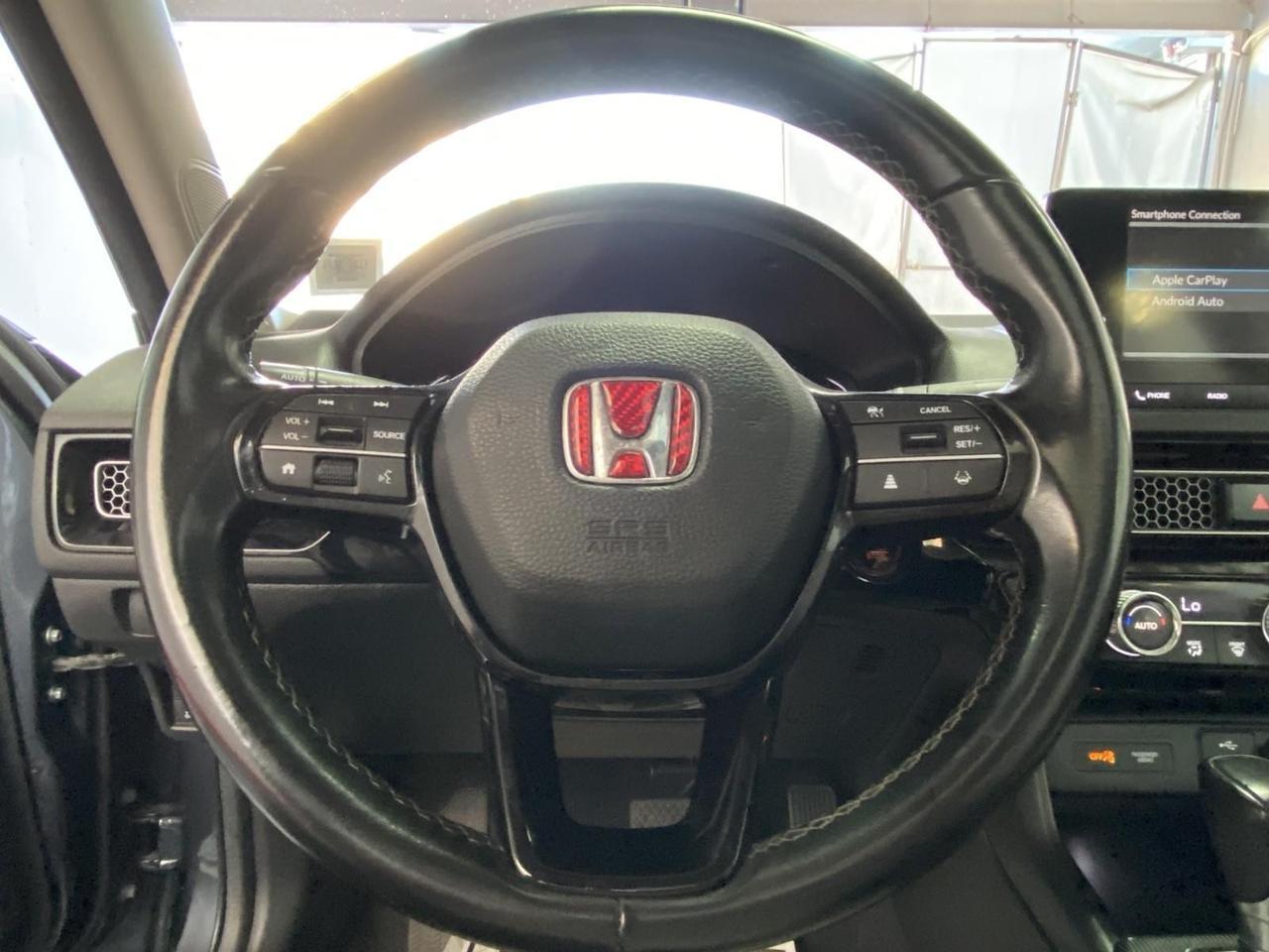 2022 Honda Civic Sedan EX Richmond Hill NY