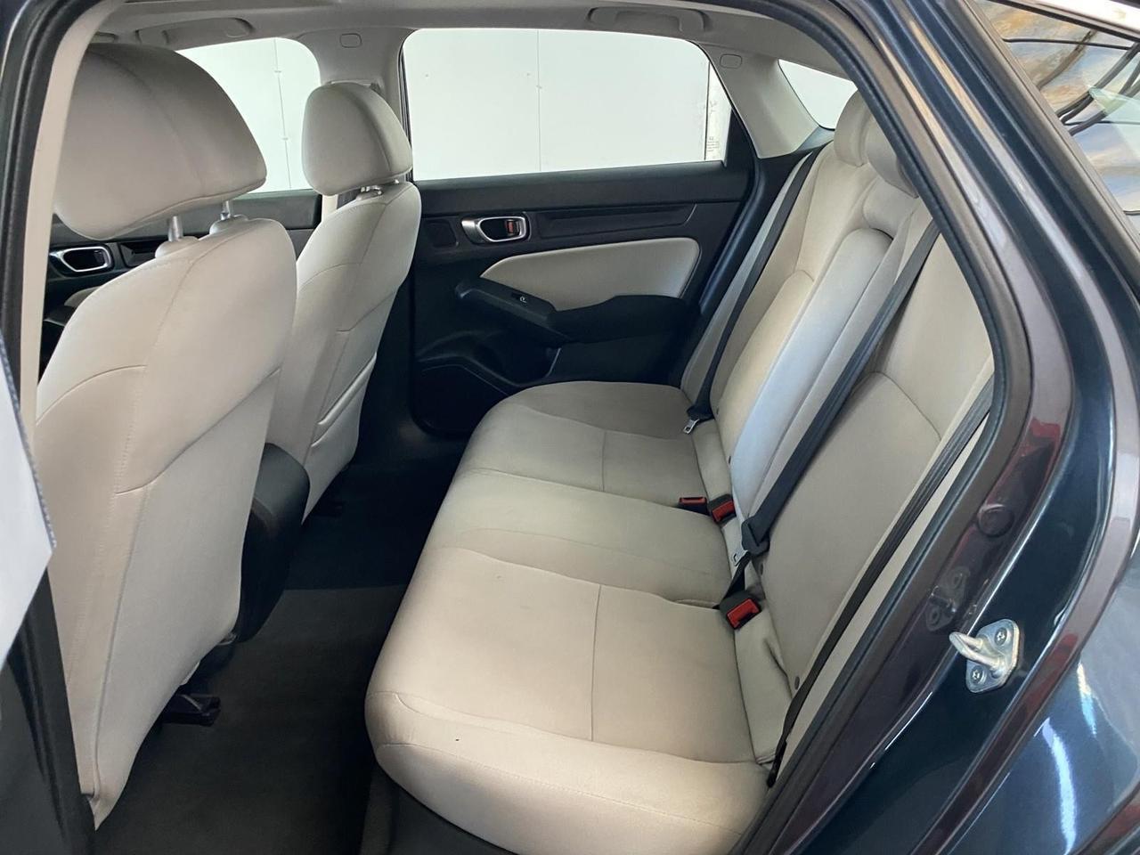2022 Honda Civic Sedan EX Richmond Hill NY