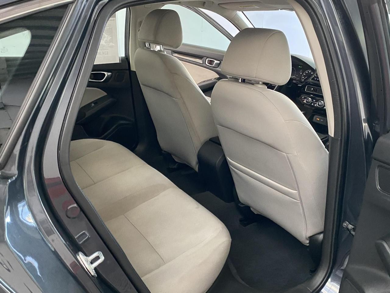 2022 Honda Civic Sedan EX Richmond Hill NY