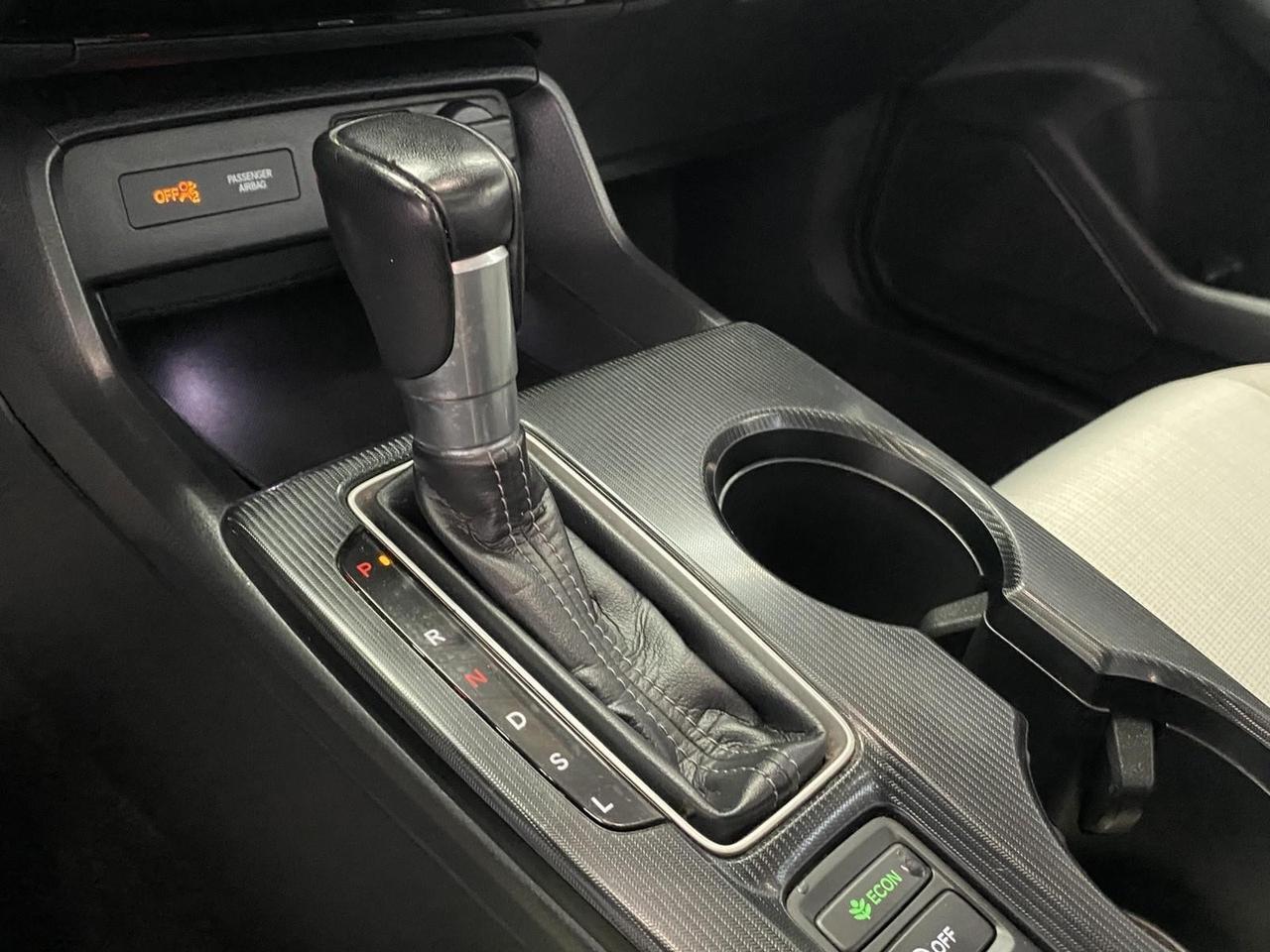 2022 Honda Civic Sedan EX Richmond Hill NY