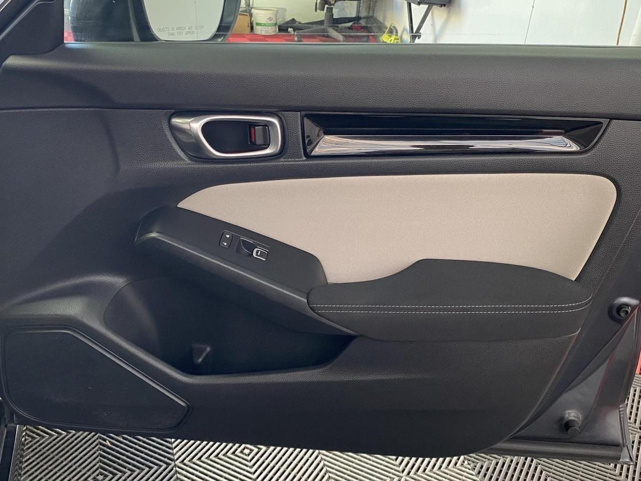 2022 Honda Civic Sedan EX Richmond Hill NY