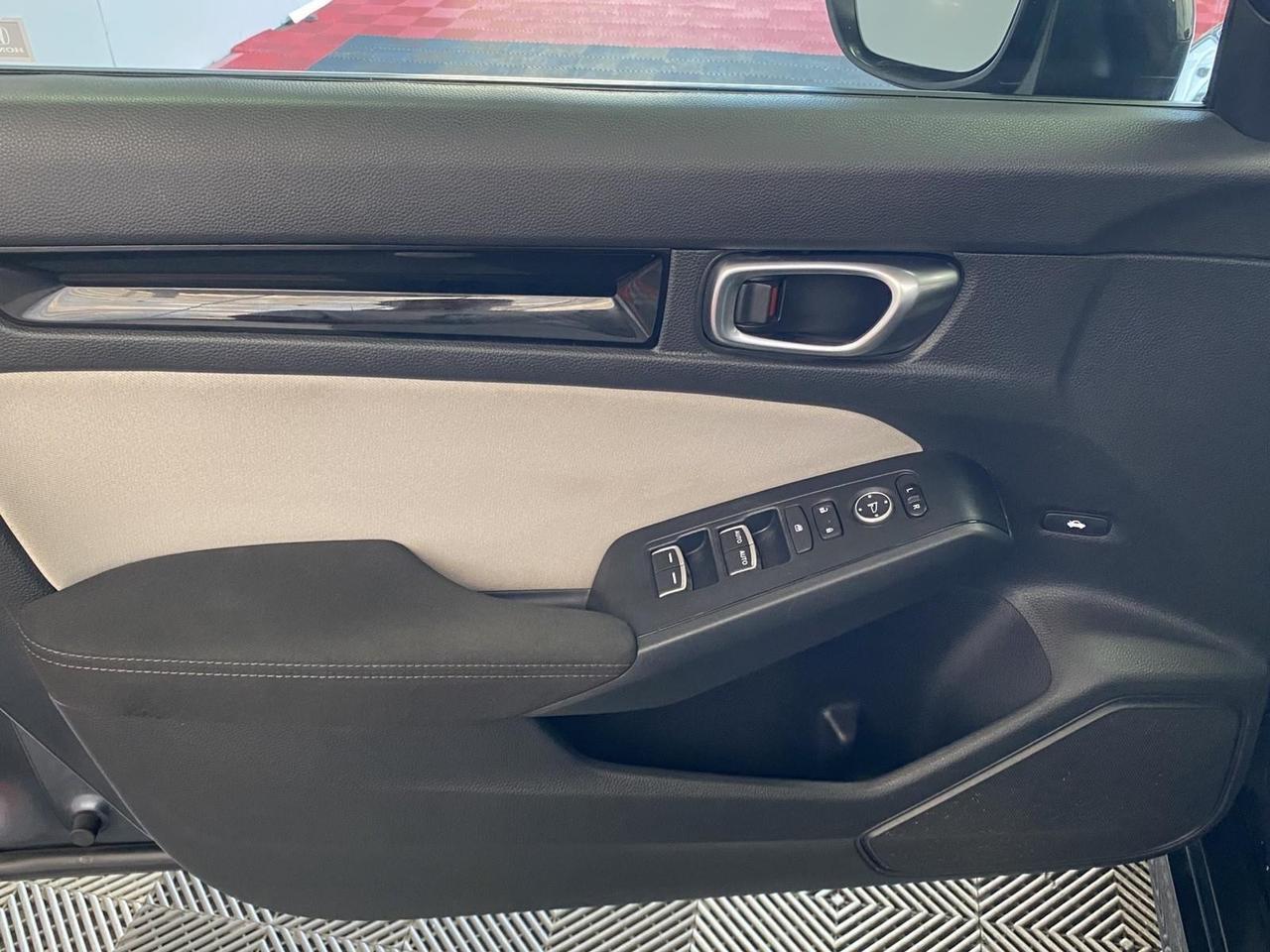 2022 Honda Civic Sedan EX Richmond Hill NY