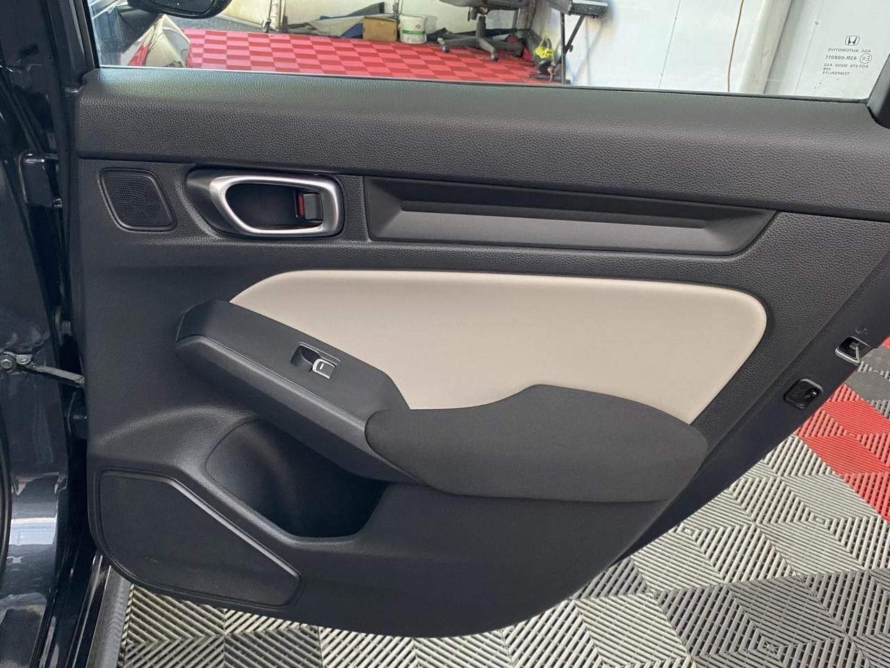 2022 Honda Civic Sedan EX Richmond Hill NY