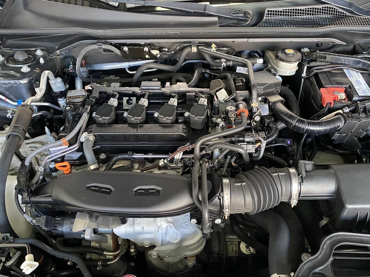 2022 Honda Civic Sedan EX Richmond Hill NY