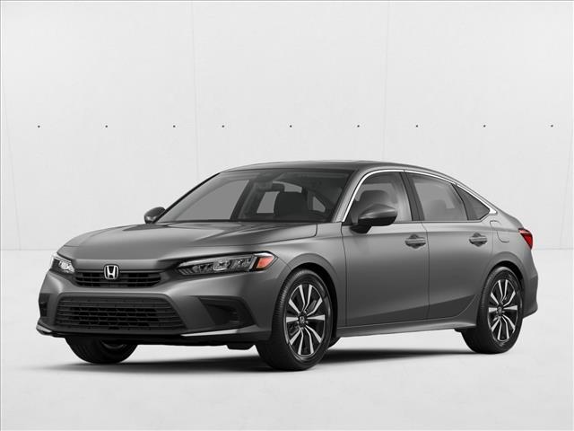 2022 Honda Civic Sedan EX