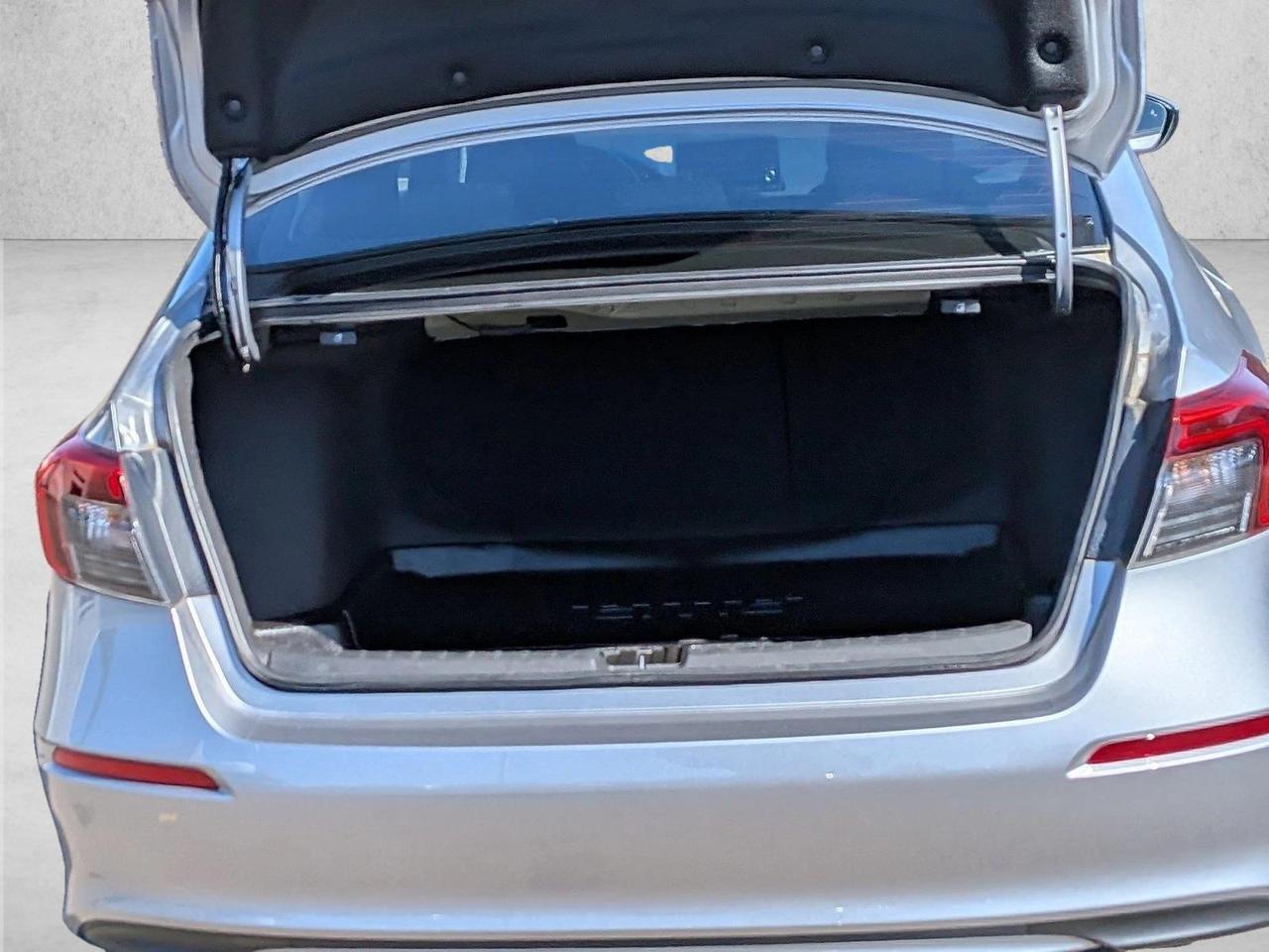 2022 Honda Civic Sedan EX Roseville CA