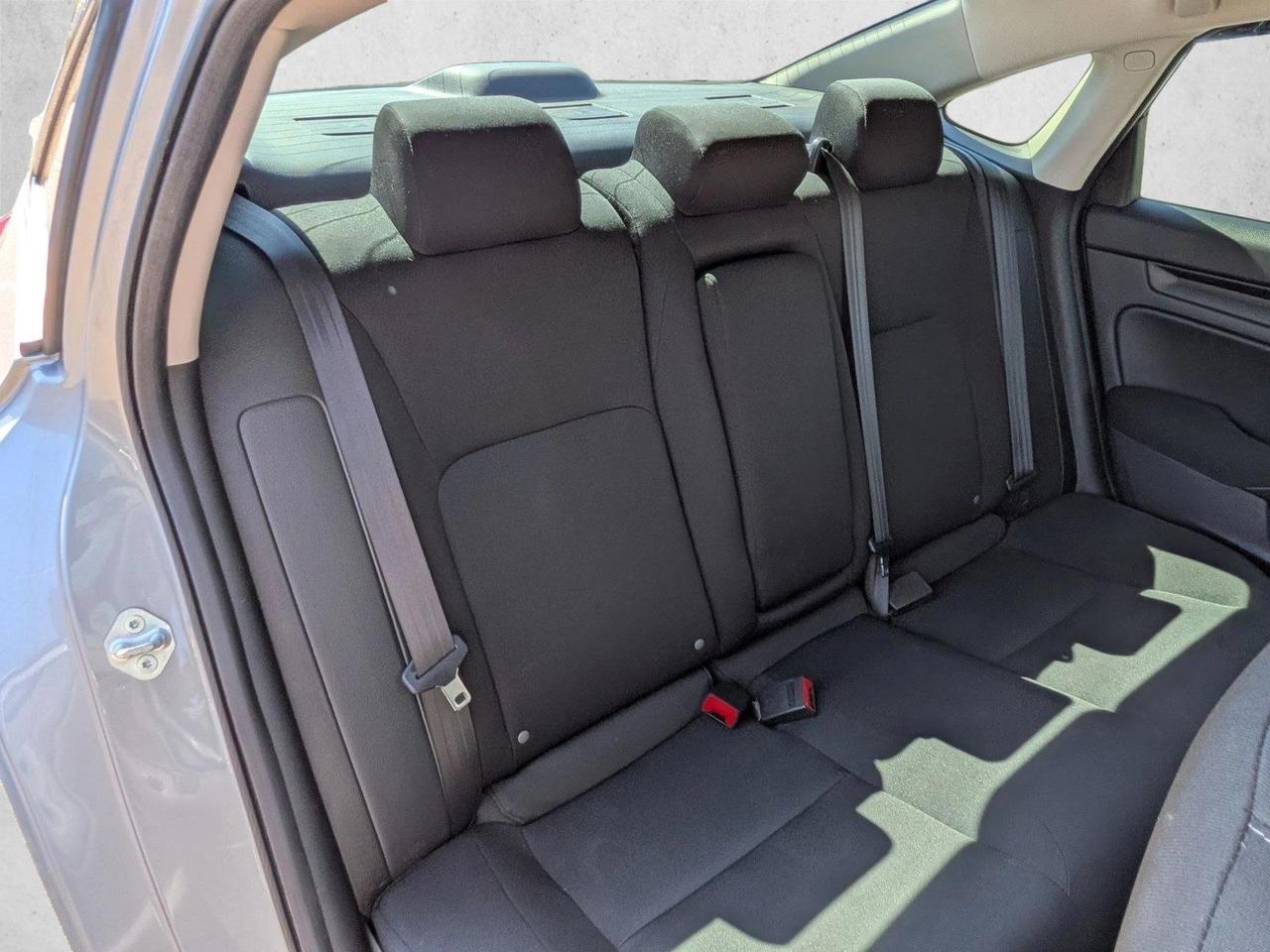 2022 Honda Civic Sedan EX Roseville CA