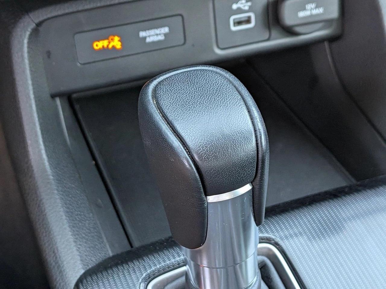 2022 Honda Civic Sedan EX Roseville CA