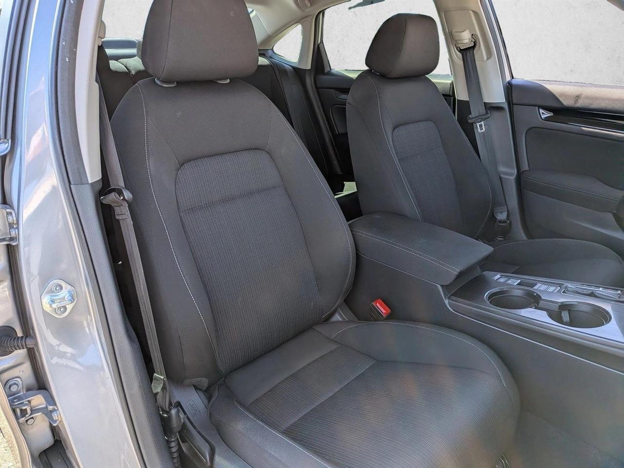 2022 Honda Civic Sedan EX Roseville CA