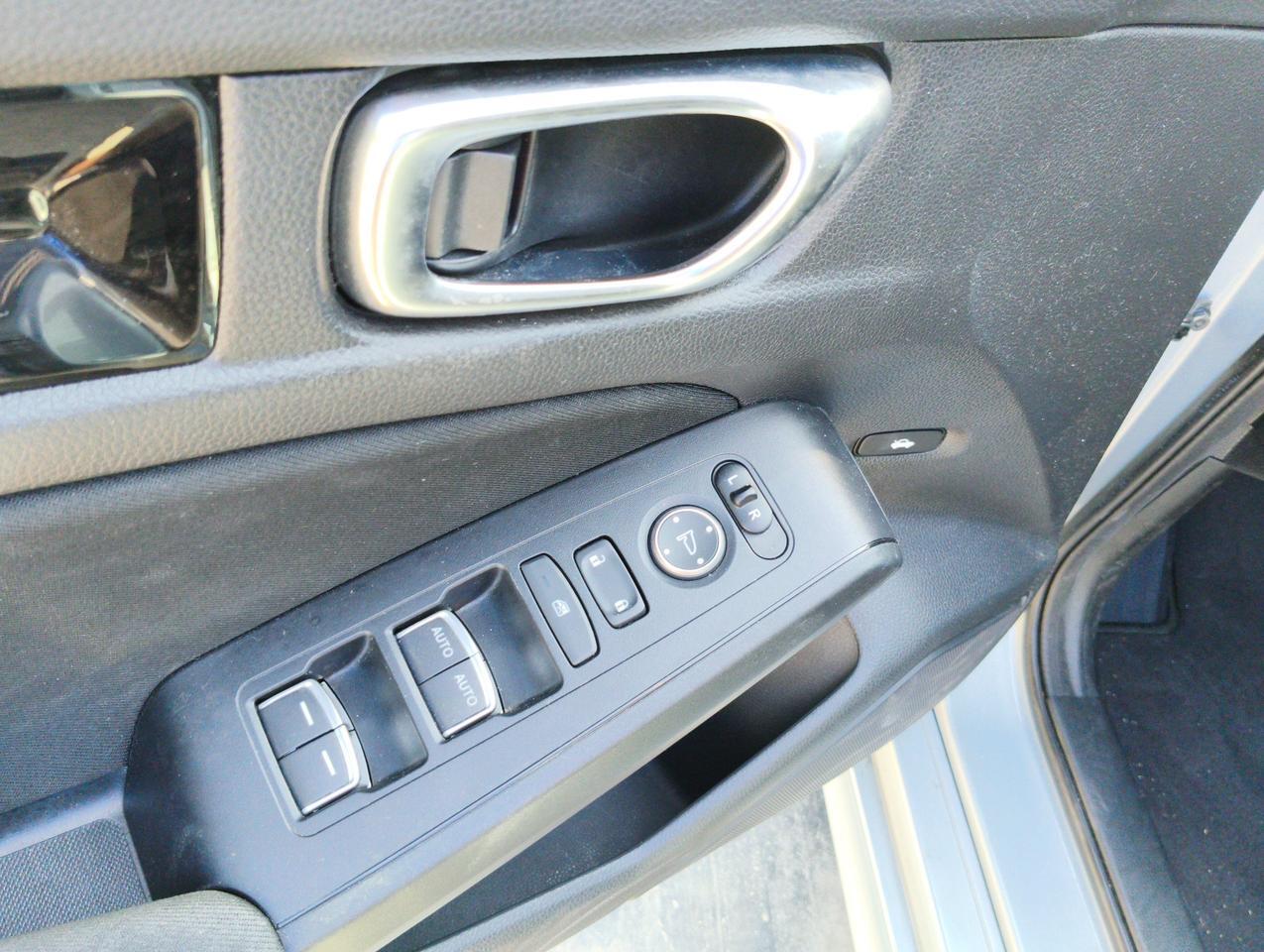 2022 Honda Civic Sedan EX San Antonio TX