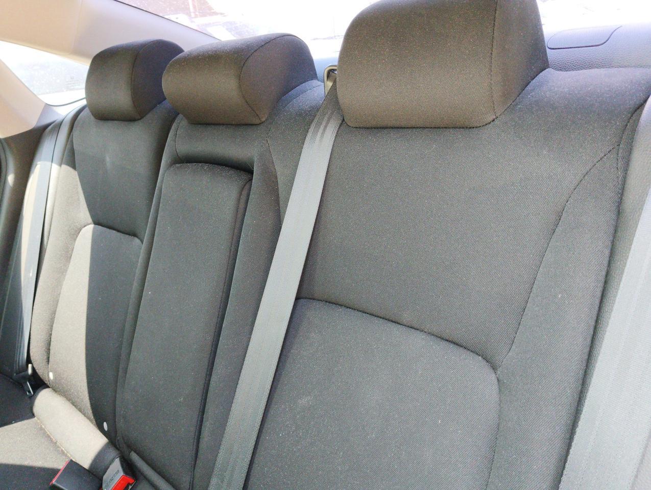 2022 Honda Civic Sedan EX San Antonio TX