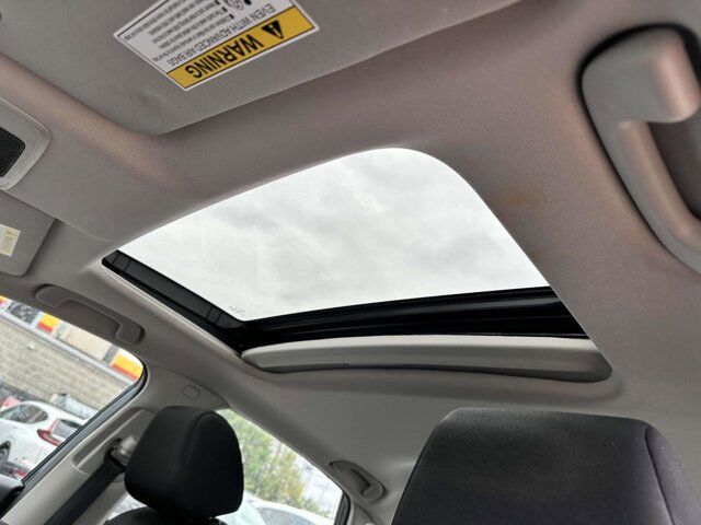 2022 Honda Civic Sedan EX San Clemente CA