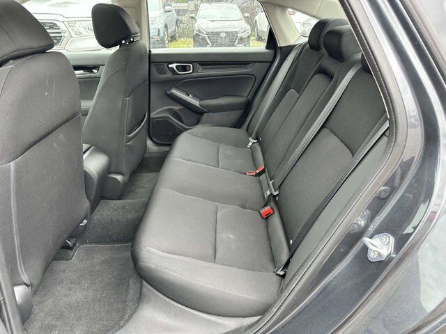 2022 Honda Civic Sedan EX San Clemente CA