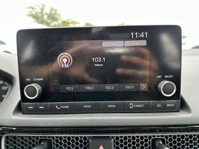 2022 Honda Civic Sedan EX San Clemente CA