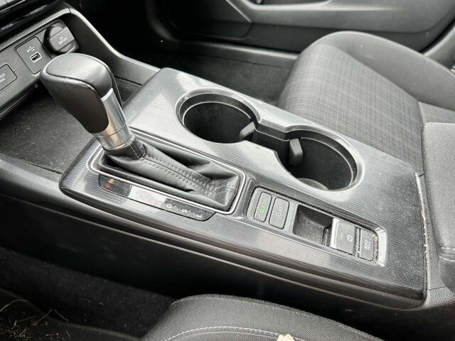 2022 Honda Civic Sedan EX San Clemente CA