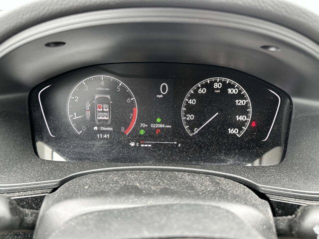 2022 Honda Civic Sedan EX San Clemente CA