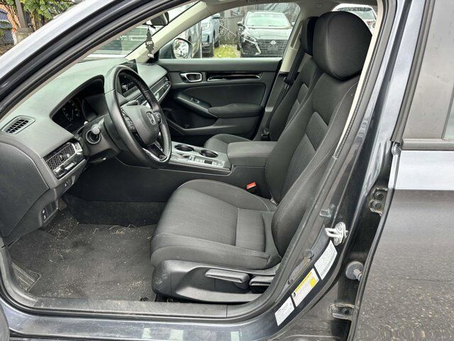 2022 Honda Civic Sedan EX San Clemente CA