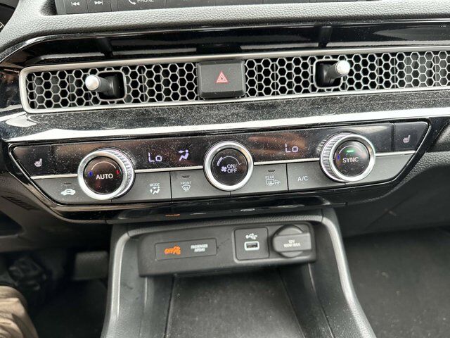 2022 Honda Civic Sedan EX San Clemente CA