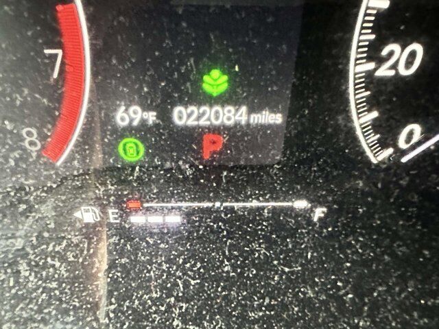 2022 Honda Civic Sedan EX San Clemente CA