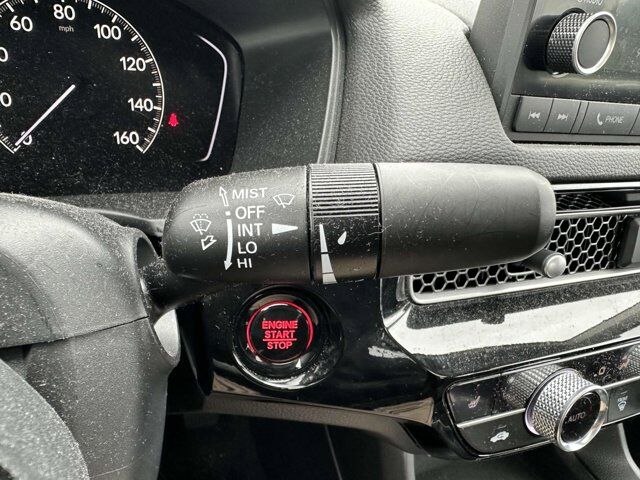 2022 Honda Civic Sedan EX San Clemente CA
