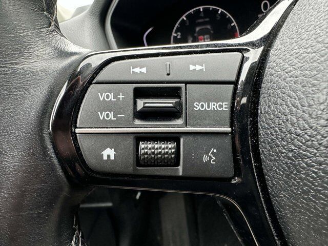 2022 Honda Civic Sedan EX San Clemente CA